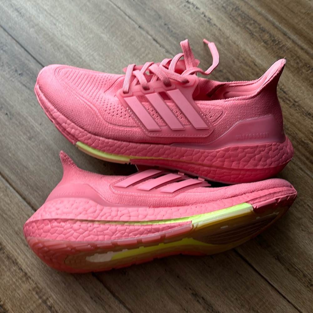 Adidas Ultraboost size 7.5 women